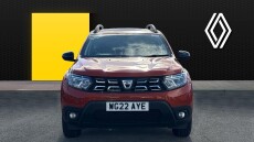 Dacia Duster 1.3 TCe 130 Comfort 5dr Petrol Estate